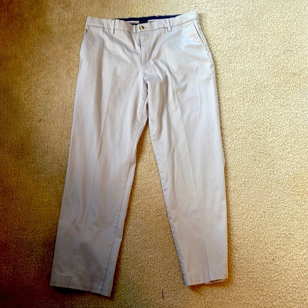 Mens Khaki Dockers